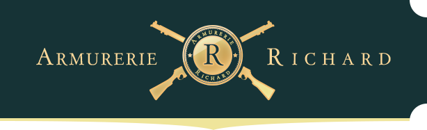 LOGO Armurerie Richard